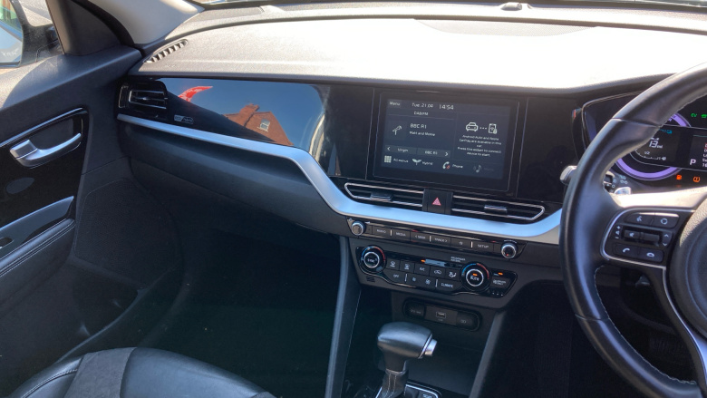 Kia Niro 1.6 GDi Hybrid 2 5dr DCT Hybrid Estate